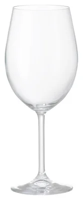 Čirá sklenička na víno 350 ml