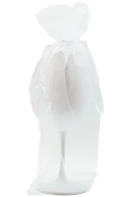 bílý